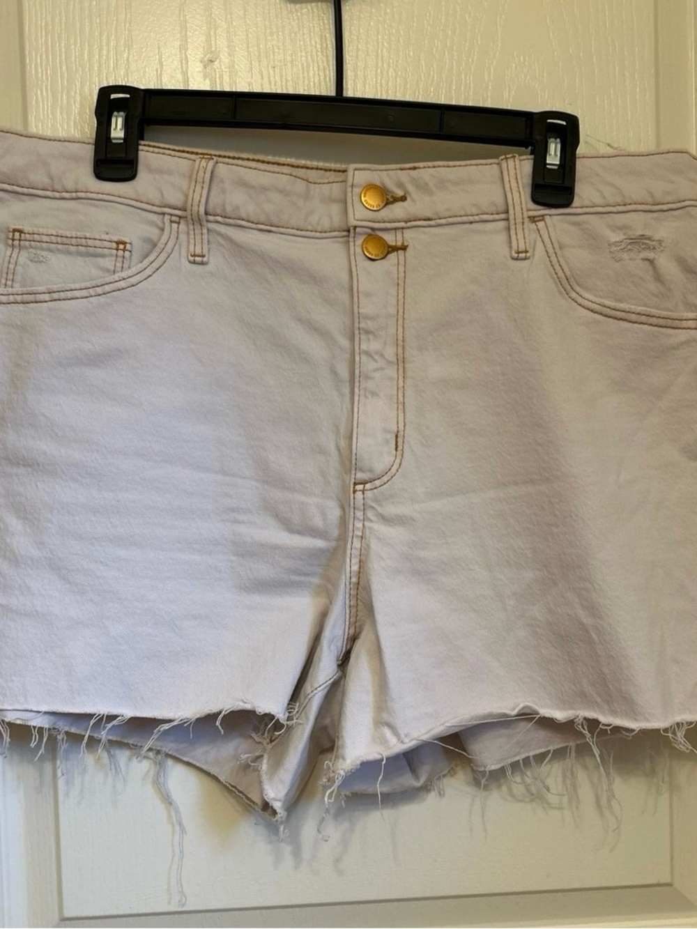 Universal Thread Vintage MIDI Shorts